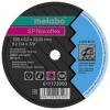 Круг обдирочный SP-Novoflex 150х22,2х6 Metabo *