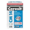 Клей для плитки Ceresit Extra СМ14 25 кг 1/48