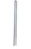 Колья для шифера D 8,0 мм 60 см