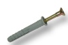 Дюбель гвоздь SM-L 10*140 для быстрого монтажа 