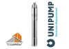 Насос скважинный Unipump ECO VINT-3 (73 мм, 750  Вт, кабель 30 м)