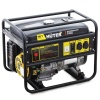 Электрогенератор DY6500L Huter