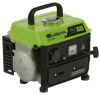 Генератор бензиновый БС-950, 0,8 кВт, 230 В, 2-х такт, 4 л ручной стартер СИБРТЕХ