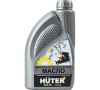 Масло трансмиссионное SAE 90 1 л Huter