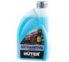 Автошампунь для бесконтактной мойки усиленный 1л. Huter 
