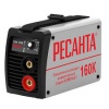 Сварочный инверторный аппарат САИ - 160К (компакт) Ресанта