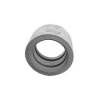 Муфта асбоцементная D 200 напорная