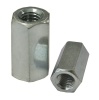Муфта соединительная М10*30 DIN6334
