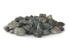 Камни габбро-диабаз мелкая фракция (50-80 мм) 1/20кг