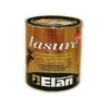 Лазурь Палисандр, долговечная "ELAN" 0,75 л