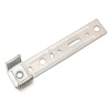 Пластина оконная REHAU 150*25 поворотная 1/150