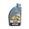 Масло 2T полусинтетическое для техники Huter, 1 л 