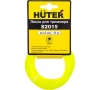 Леска для триммера d 2,0 мм 15 м звезда Huter