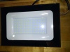 Прожектор светод. SFL 90-100 черный 100W SMD LED 6400K IP65