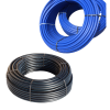 Труба ПЭ100 SDR 13,6-32*2,4 питьевая ГОСТ 18599-2001 ЧЕРНАЯ (1/200 м)