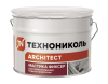 Мастика для гибкой черепицы "Технониколь" № 23 (Фиксер) 3,6 кг