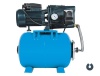 Насосная станция Unipump AUTO JET 60 S (600 Вт)