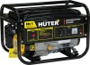 Электрогенератор DY4000L Huter