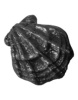Камень чугунный Ракушка малая КЧР-3 неокрашенный 1,04 кг