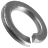 Шайба гроверная DIN7980 1.4310 М8 нерж.
