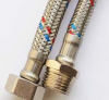 Подводка для смесителя 0,5 м, внутр. 1/2" * М10 * 35