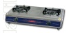 Газовая плита 2-х конфорочная NaMilux NA -703 ASM (NA-D3716APS)*