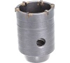 Коронка буровая М22*50 мм MATRIX