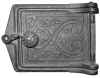 Дверка прочистная ДПр-2 150*125 мм (Варвара, Восход, Любава), 1,76 г. Рубцовск 