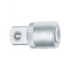 Переходник 1/4"(f) х 3/8"(m) CrV Stels