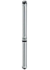 Насос скважинный Unipump 3" MINI ECO 1-154 (75 мм, 1500 Вт, кабель 50 м)*