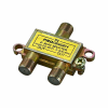 Краб на 2ТВ F - разъем/5-1000МHz (Splitter - 2)