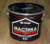 Мастика битумная МГХ-Г ГРИДА 2 кг (черная тара)