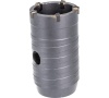 Коронка буровая М22*40 мм MATRIX