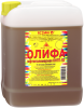Олифа нефтеполимерная 1 л Ансол