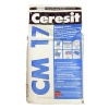 Клей для плитки Ceresit СМ17 для нар. работ 5 кг
