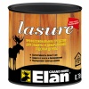Лазурь Тик, долговечная "ELAN" 0,75 л