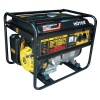 Электрогенератор DY5000L Huter