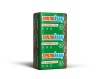 ТеплоKNAUF Aguastatik TS 036 (плита,кровля,,стена,пол) 16 плит 1230*610*50м (пл.15кг/м3) 12м2 (1/32)