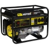 Электрогенератор DY8000L Huter