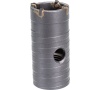 Коронка буровая М22*35 мм MATRIX