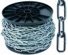 Цепь длиннозвенная М5 DIN 763 