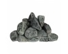 Камни габбро-диабаз обвалованный, средняя фракция (70-140 мм) 1/20кг