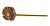 Термостат стержневой RTS-3 20А 70°C-83°C с термозащитой (для тэнов RCA, RCF, RDT, RCT)