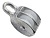 Блок двойной 1-1/2", D9 (40)