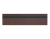 Коньки-карнизы SHINGLAS Коричневый 1000*250*3,4 мм (уп. 20 пог. м 5 м²) 1/40