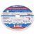 Круг шлифовальный D 200*20*32 мм 25А F60 для электрич. точил Луга