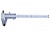 Штангенциркуль ШЦ-150 мм с глубинометром ВИХРЬ