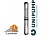 Насос скважинный Unipump 4" ECO 3-80 (98 мм, 1100 Вт, кабель 50 м)*