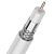 Кабель антенный RG-6-U ТV (100м/б)
