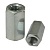 Муфта соединительная М12*35 DIN6334